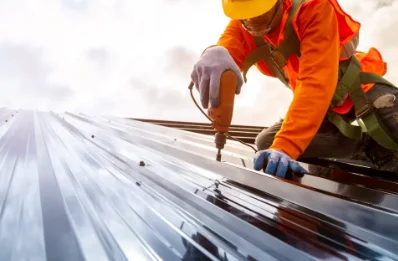Travaux de zinguerie à Villotte-sur-Ource